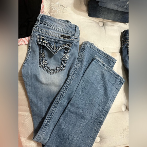 Miss me jeans 😍 - Picture 1 of 2